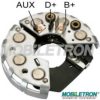 MOBILETRON RB-01HA Rectifier, alternator